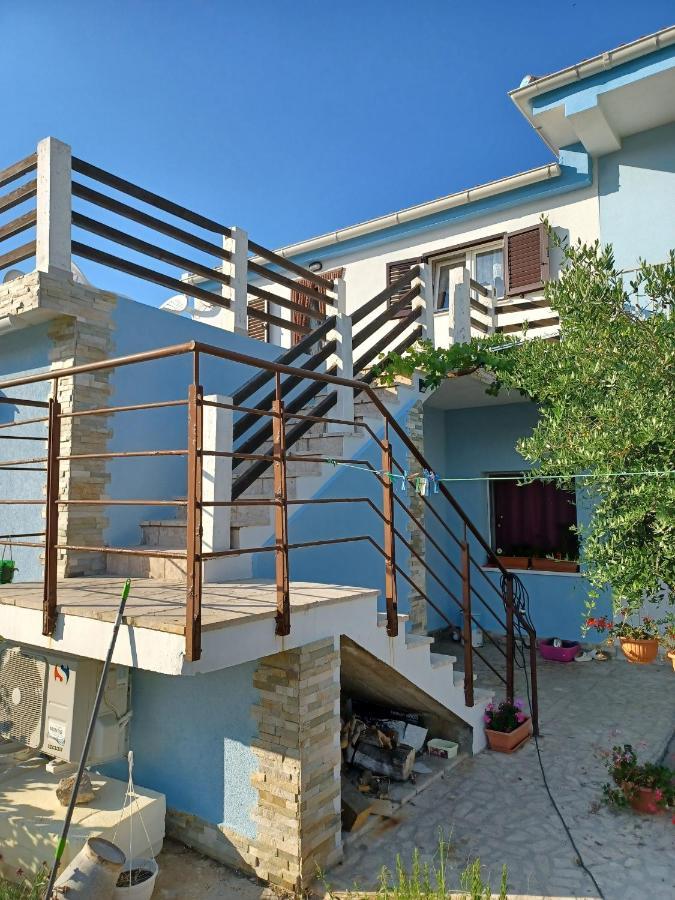 Apartments With A Parking Space Pag - 6325 Pag Town Exterior foto