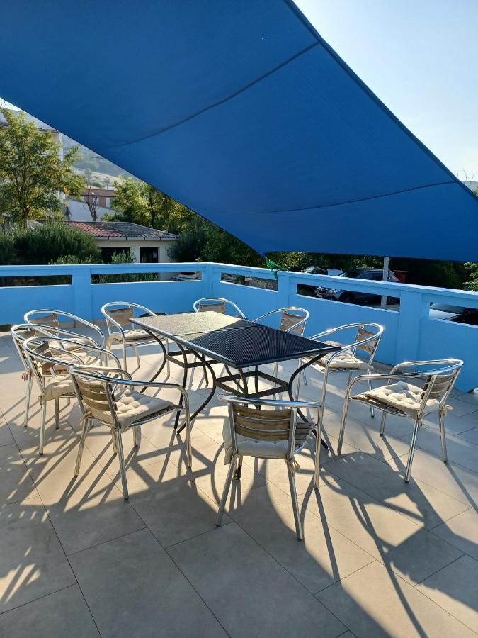 Apartments With A Parking Space Pag - 6325 Pag Town Exterior foto