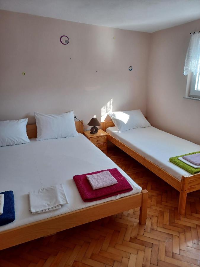 Apartments With A Parking Space Pag - 6325 Pag Town Exterior foto