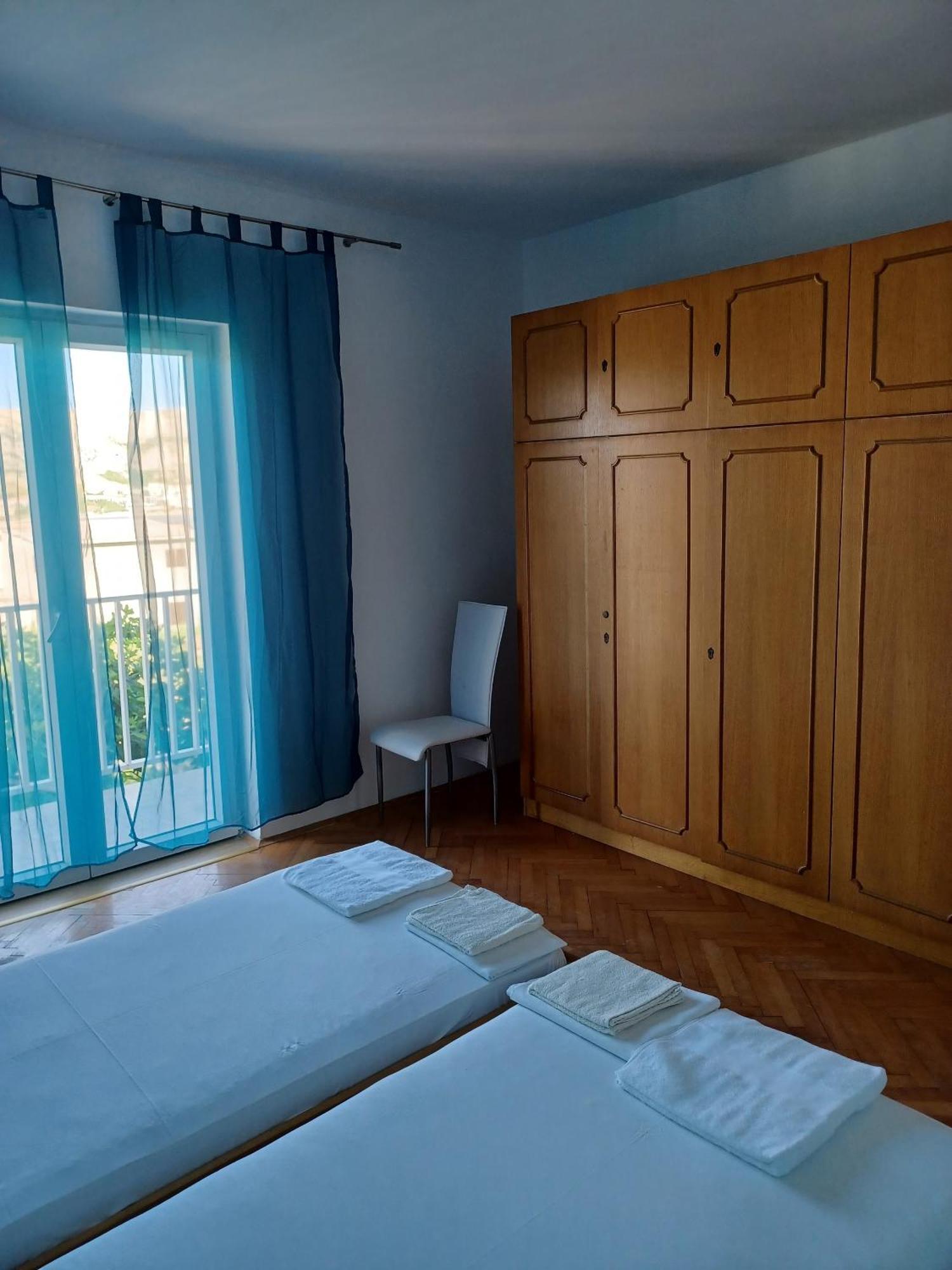 Apartments With A Parking Space Pag - 6325 Pag Town Zimmer foto