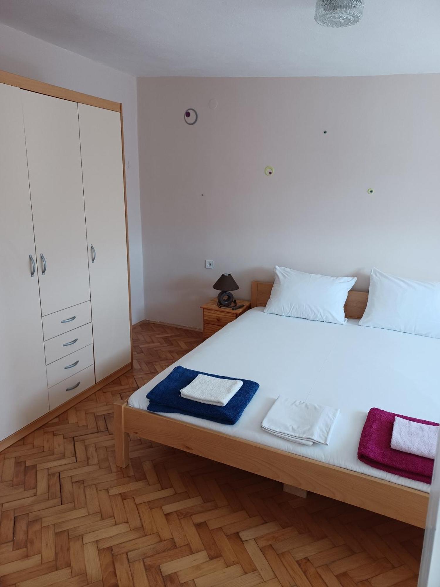 Apartments With A Parking Space Pag - 6325 Pag Town Zimmer foto
