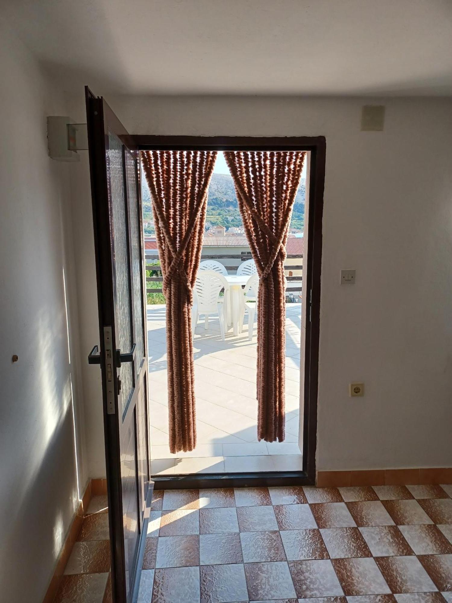 Apartments With A Parking Space Pag - 6325 Pag Town Zimmer foto
