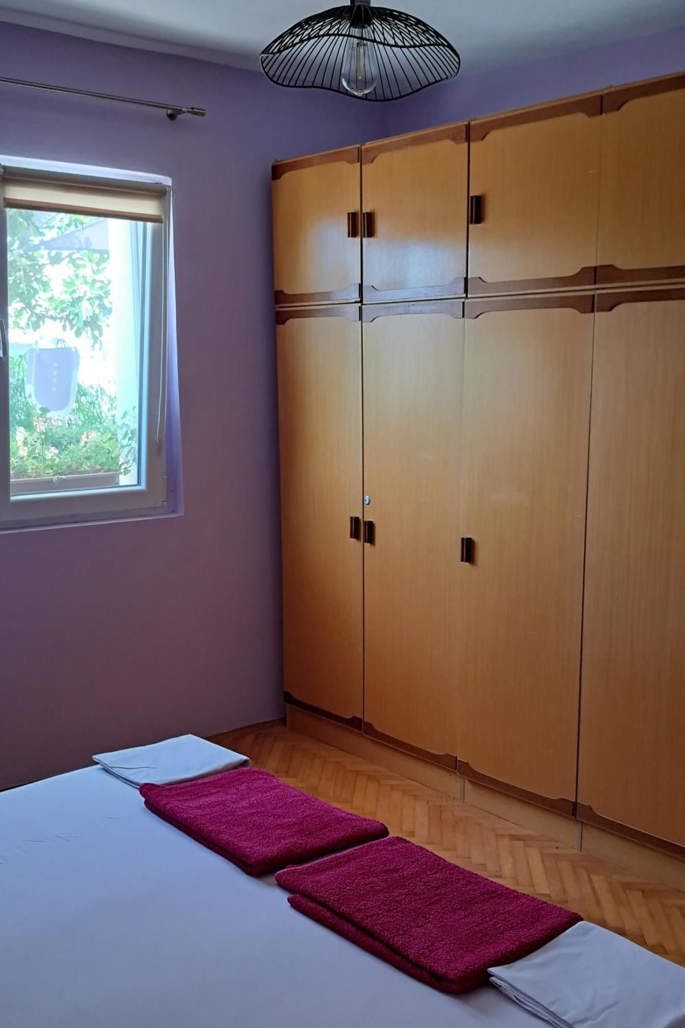 Apartments With A Parking Space Pag - 6325 Pag Town Zimmer foto