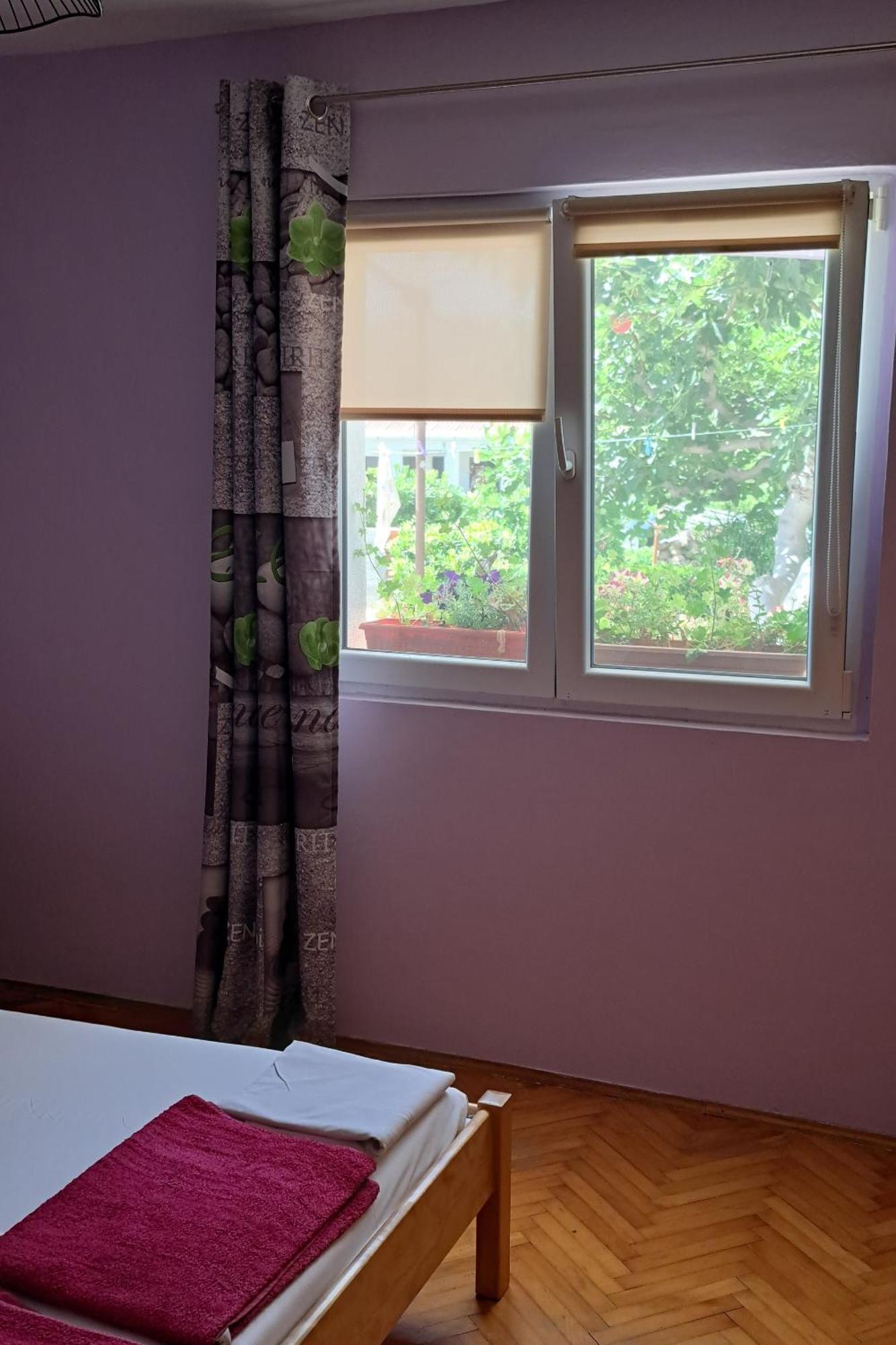 Apartments With A Parking Space Pag - 6325 Pag Town Zimmer foto